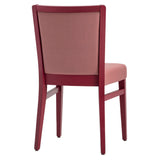 Artiseat Delight Full Back Chair