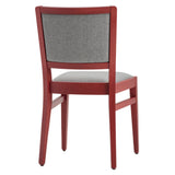 Artiseat Delight Open Back Chair
