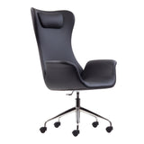 Aska Hi Office Chair