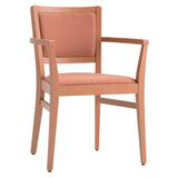Artiseat Delight Open Back Arm Chair
