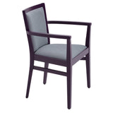 Artiseat Delight Full Back Arm Chair