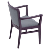 Artiseat Delight Full Back Arm Chair