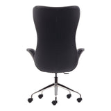 Aska Hi Office Chair