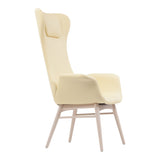 Aska Sky Hi Arm Chair