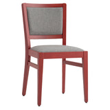 Artiseat Delight Open Back Chair