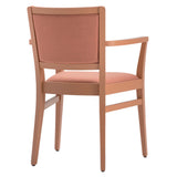 Artiseat Delight Open Back Arm Chair