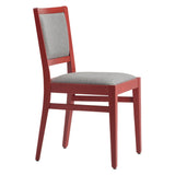 Artiseat Delight Open Back Chair