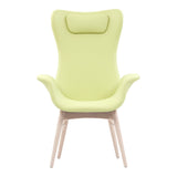Aska Hi Arm Chair