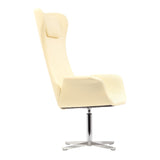 Aska Sky Hi Swivel Arm Chair