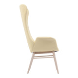 Aska Sky Hi Arm Chair