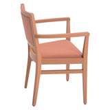 Artiseat Delight Open Back Arm Chair