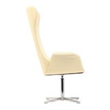 Aska Sky Hi Swivel Arm Chair