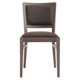 Artiseat Delight Open Back Chair
