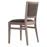 Artiseat Delight Open Back Chair