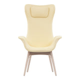 Aska Sky Hi Arm Chair