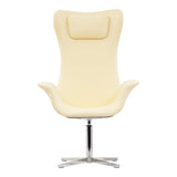 Aska Sky Hi Swivel Arm Chair