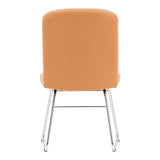 Aska Sled Chair