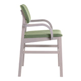 Atlas Arm Chair