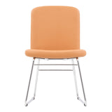 Aska Sled Chair
