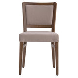 Artiseat Delight Open Back Chair