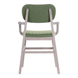 Atlas Arm Chair