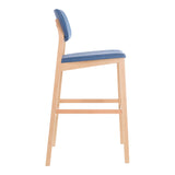 Atlas Bar Stool