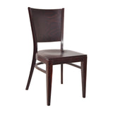 Atlassian Stackable Chair