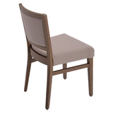 Artiseat Delight Open Back Chair