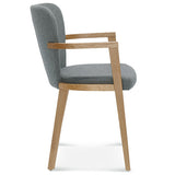 Aurora Arm Chair