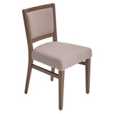 Artiseat Delight Open Back Chair