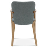 Aurora Arm Chair