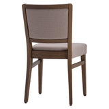 Artiseat Delight Open Back Chair