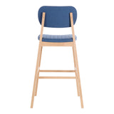 Atlas Bar Stool