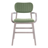 Atlas Arm Chair