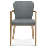 Aurora Arm Chair