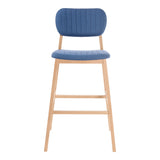 Atlas Bar Stool