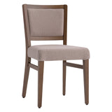 Artiseat Delight Open Back Chair