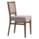 Artiseat Delight Open Back Chair