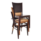 Atlassian Stackable Chair