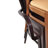 Atlassian Stackable Chair