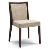 Suntey Upholstered Back Chair