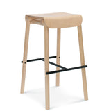 Tahiti Backless Stool