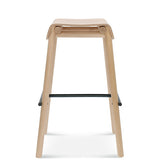 Tahiti Backless Stool
