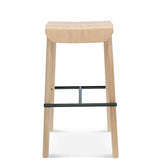 Tahiti Backless Stool