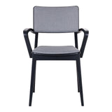 Ava Arm Chair