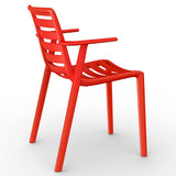 Azariah Arm Chair