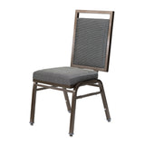 Badger Stack Chair