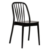 Barley Chair