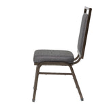 Badger Stack Chair