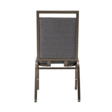 Badger Stack Chair